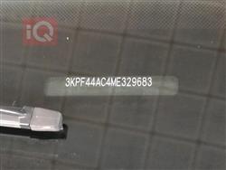 كيا فورتي